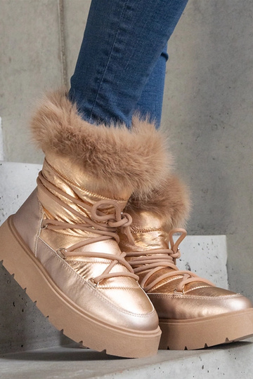 Beeži soojustusega... 2