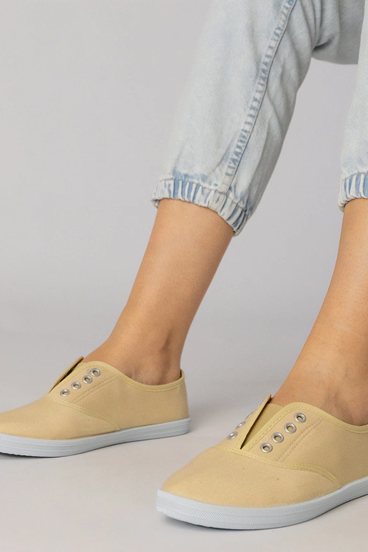 Hallid kangast libisevad kingad, „Vilma"