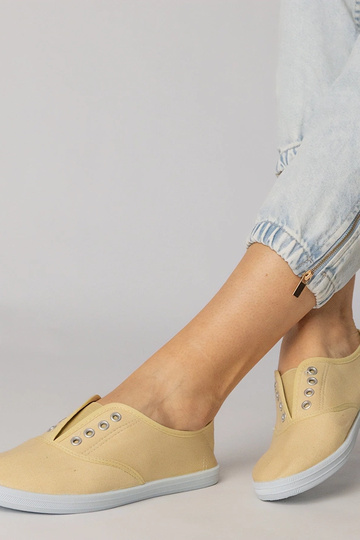 Hallid kangast libisevad... 2