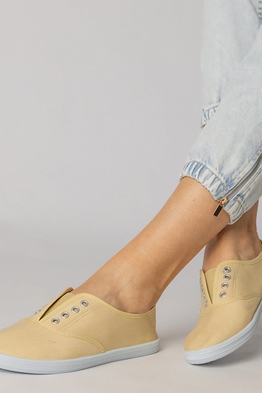 Hallid kangast libisevad kingad, „Vilma"