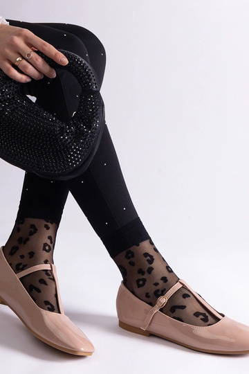 Marseille rihmaga beežid... 2