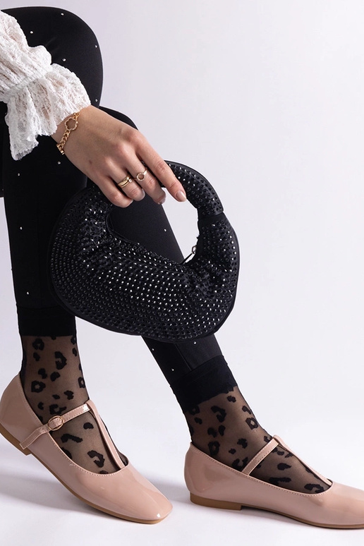 Marseille rihmaga beežid lakknahast...