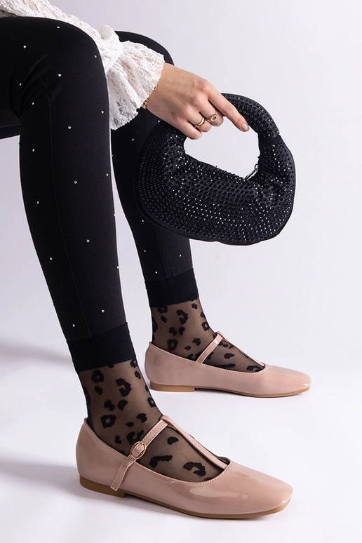 Marseille rihmaga beežid lakknahast...