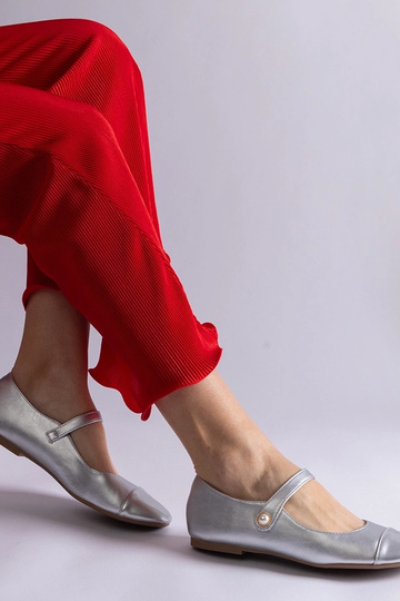 Hõbedased lakkeeritud...