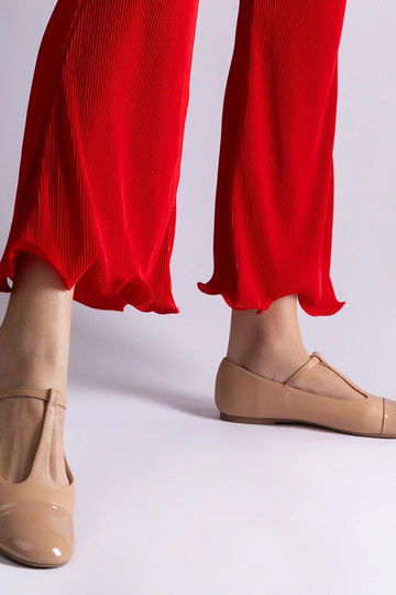 Beežid lakknahast... 2