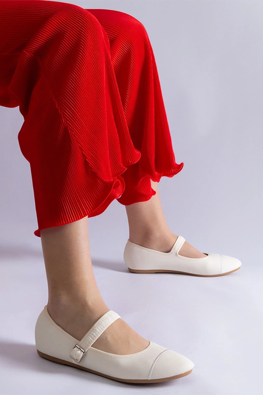 Valged mati viimistlusega ja Longhola...