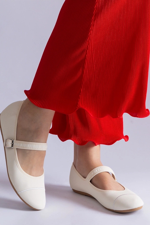 Valged mati viimistlusega ja Longhola...