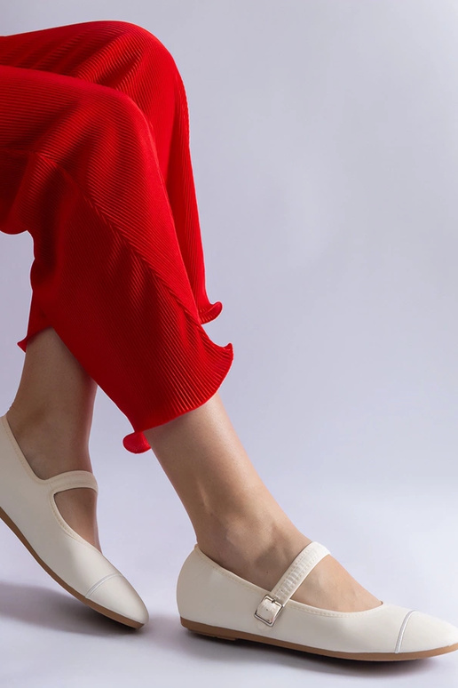 Valged mati viimistlusega ja Longhola...