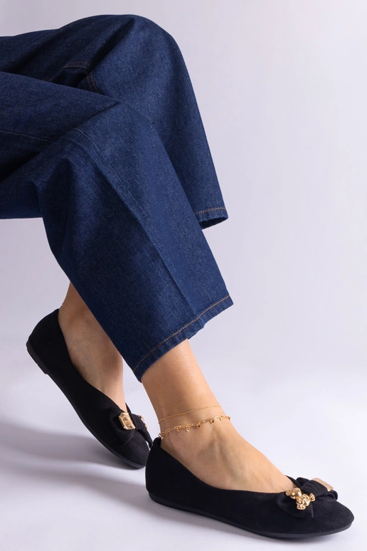 Mustad balletikorvid, mis on...