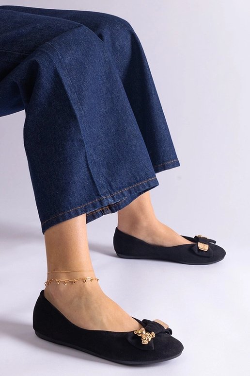 Mustad balletikorvid, mis on...