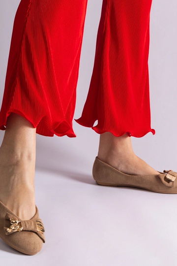 Pruunid balletikorrused,... 2