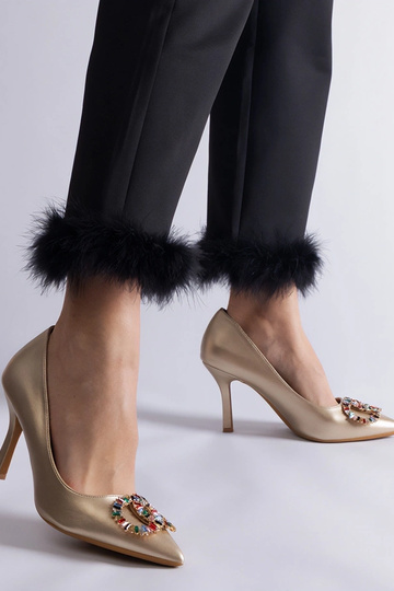 Kuldsed kontsad, mis on... 2