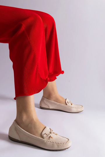 Beežid seemisnahast...