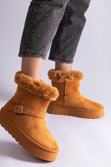 Pruunid soojustatud... 2