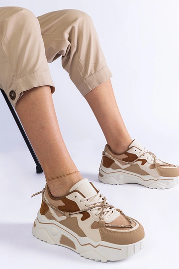 Pruunid tossud, mis on...