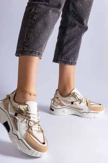 Valdezi tsirkoonnööriga... 2