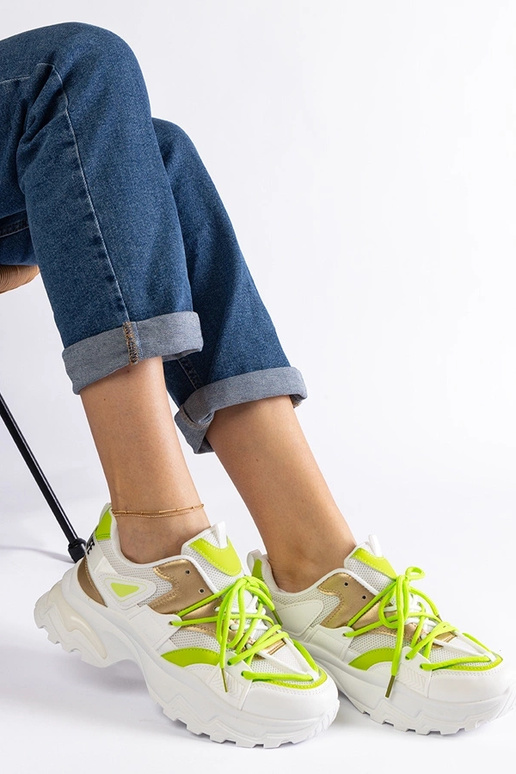 Valged sporditossud Sulamita Valged sporditossud Sulamita