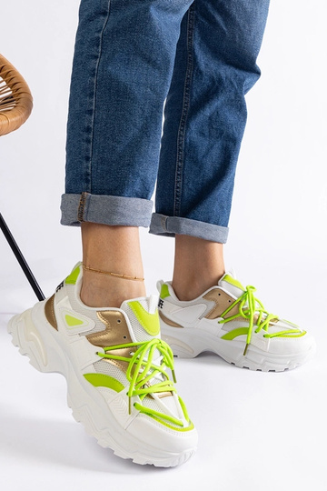 Valged sporditossud Sulamita 2