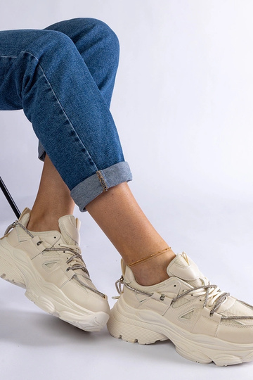 Beeži värvi Ivett naiste... 2