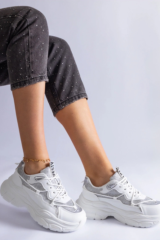 Valged tossud litritega Rigel Valged tossud litritega Rigel