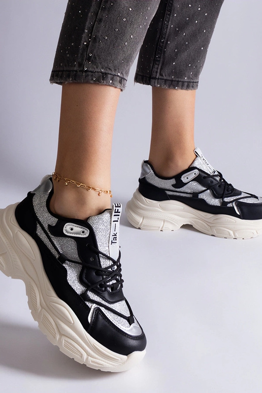 Mustad tossud litritega Rigel Mustad tossud litritega Rigel