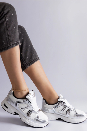 Valged ja hõbedased Ena... 2