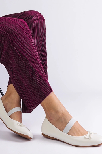 Valged balletikorterid... 2