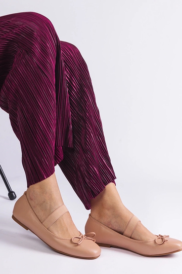 Beežid balletikorterid... 2