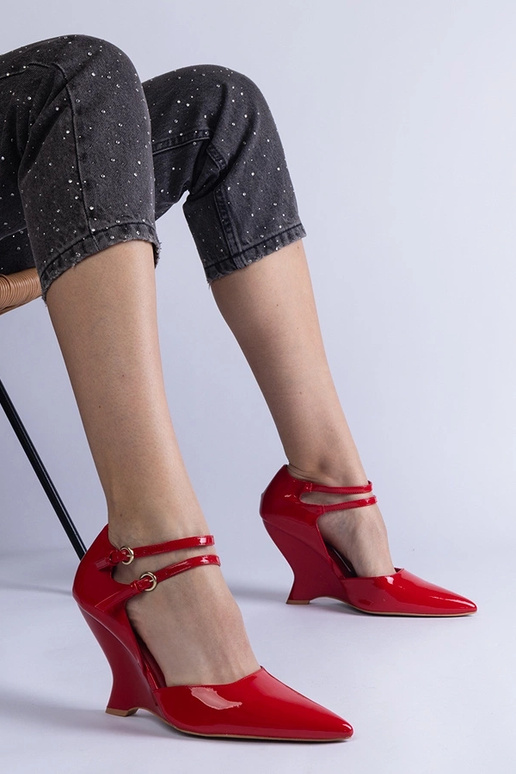 Punased Vizario pandlaga kiiluga...