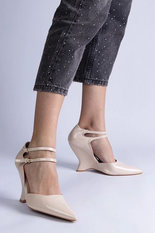 Vizario pandlaga kiiluga beežid...