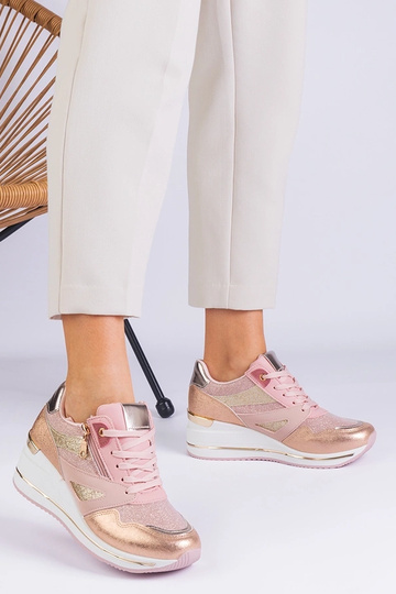 Roosad platvormiga... 2