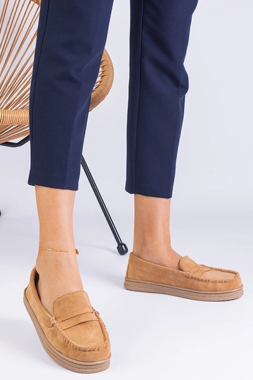 Pruunid naiste kingad... 2