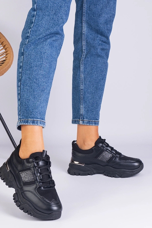 Mustad naiste tossud, mis on... Mustad naiste tossud, mis on...