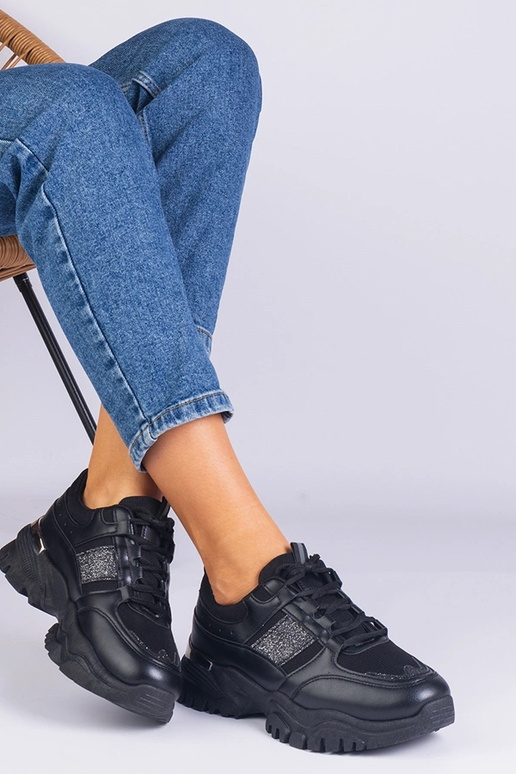 Mustad naiste tossud, mis on... Mustad naiste tossud, mis on...