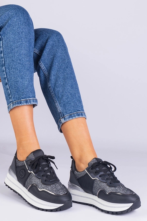 Mustad naiste tossud, mis on... Mustad naiste tossud, mis on...