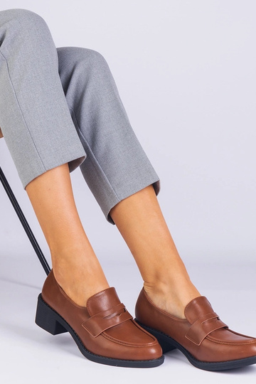 Pruunid naiste ökonahast...