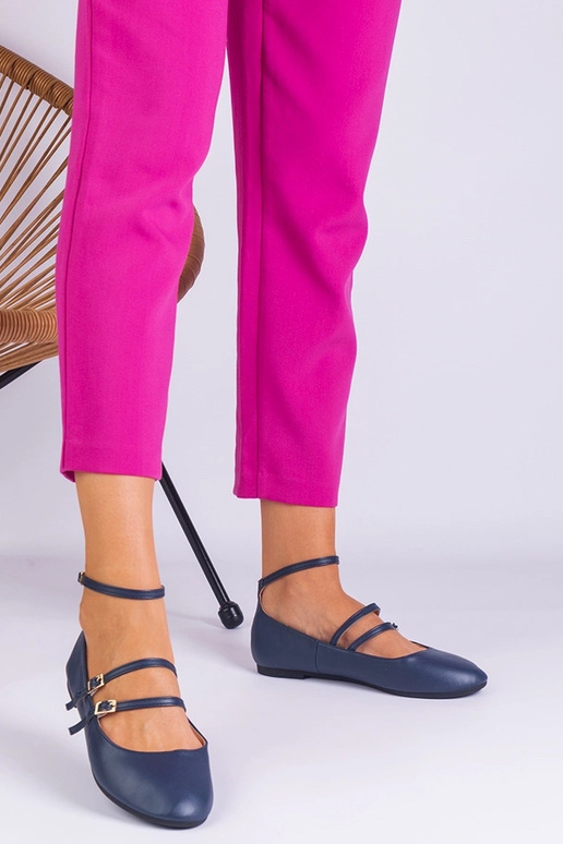 Meresinine ökonahast balletikorter...