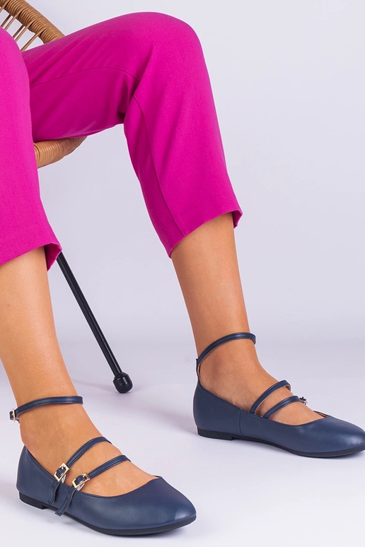 Meresinine ökonahast balletikorter...