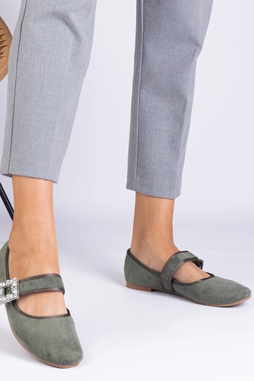 Rohelised balletikorterid,... 2