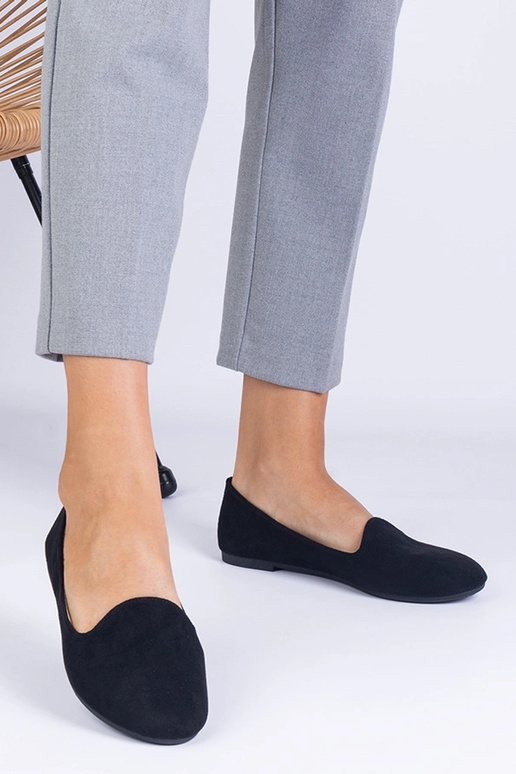 Mustad klassikalised Valensia...