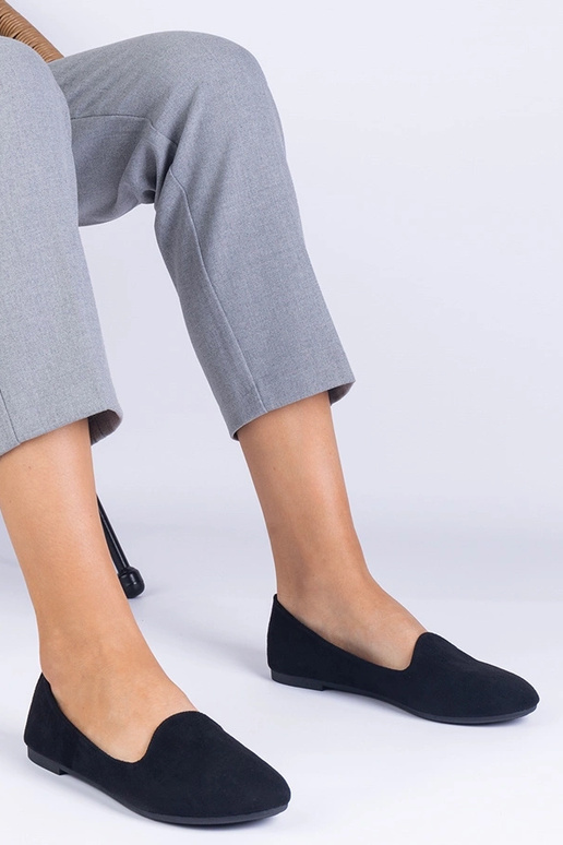 Mustad klassikalised Valensia...