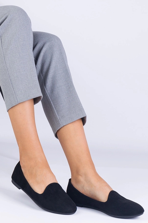 Mustad klassikalised Valensia...