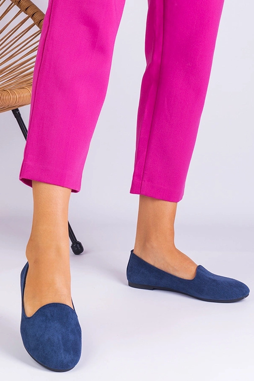 Tumed sinised klassikalised Valensia...