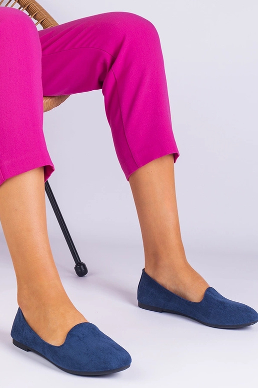 Tumed sinised klassikalised Valensia...