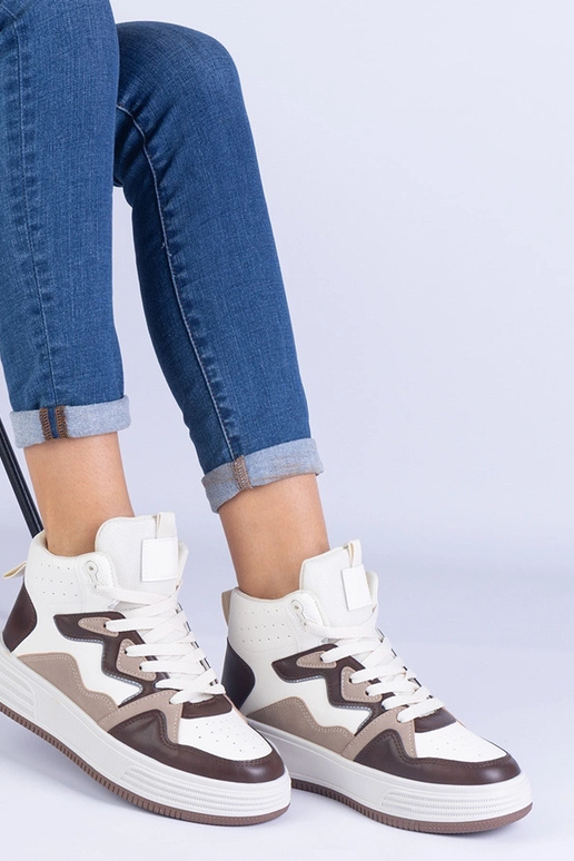 Shadolina naiste pruunid sporditossud Shadolina naiste pruunid sporditossud