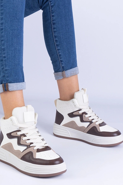 Shadolina naiste pruunid sporditossud Shadolina naiste pruunid sporditossud