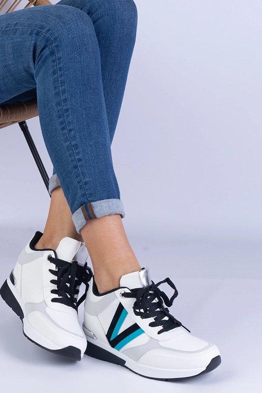 Ninella naiste valged varjatud... Ninella naiste valged varjatud...