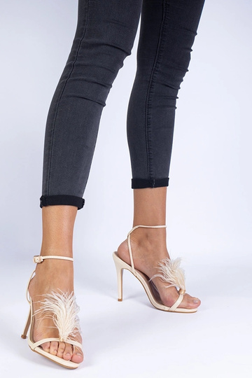 Beežid kõrge kontsaga... 2