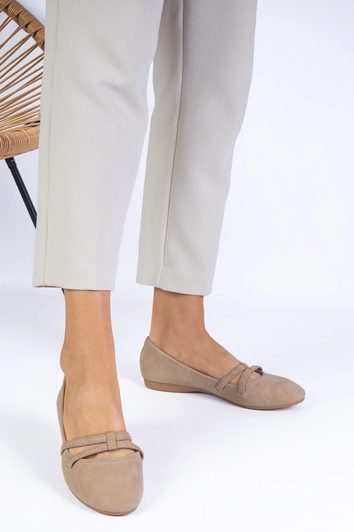 Matist ökonahast Baronna beežid...