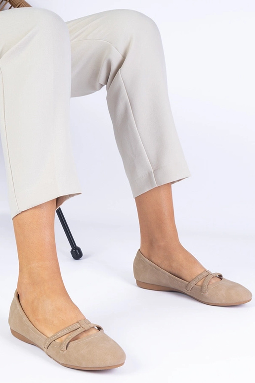 Matist ökonahast Baronna beežid...